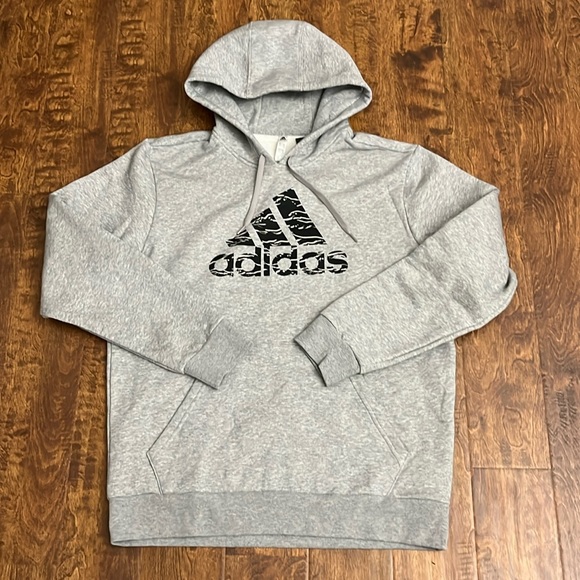 adidas Other - Adidas Multi Sport Hoodie Size L